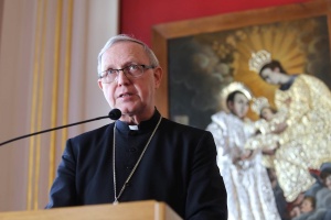 biskup piotr libera